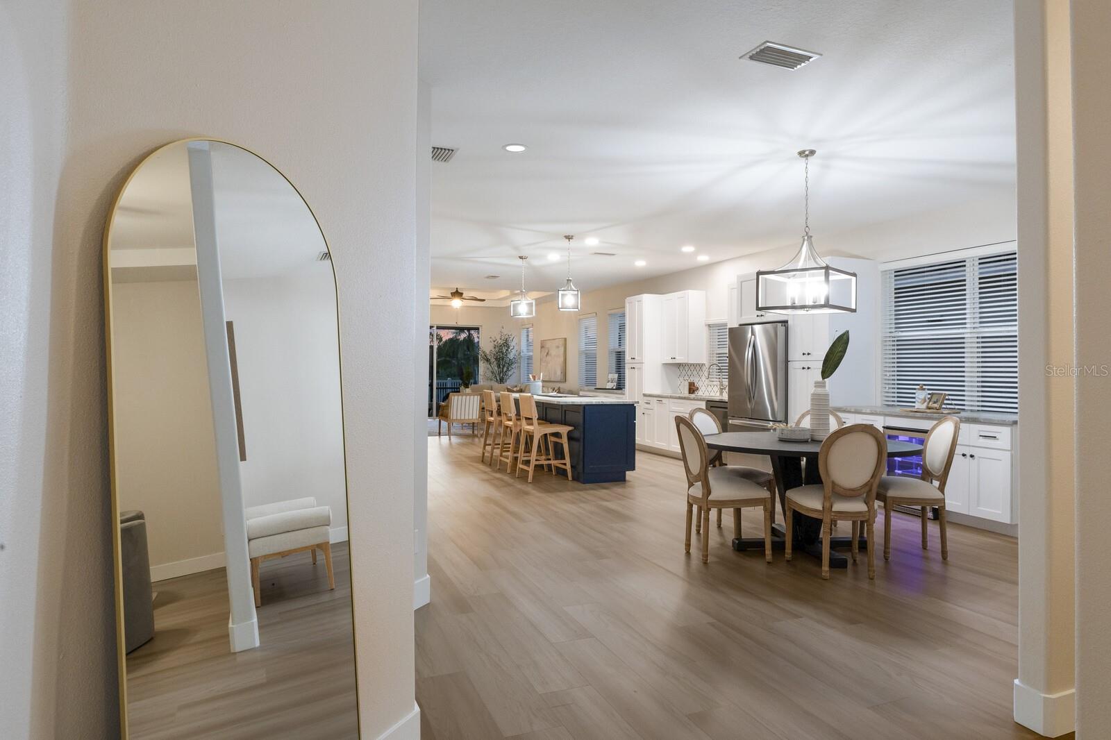 COVERED BRIDGE ESTATES PH 4A,4B,5A&5B - Residential