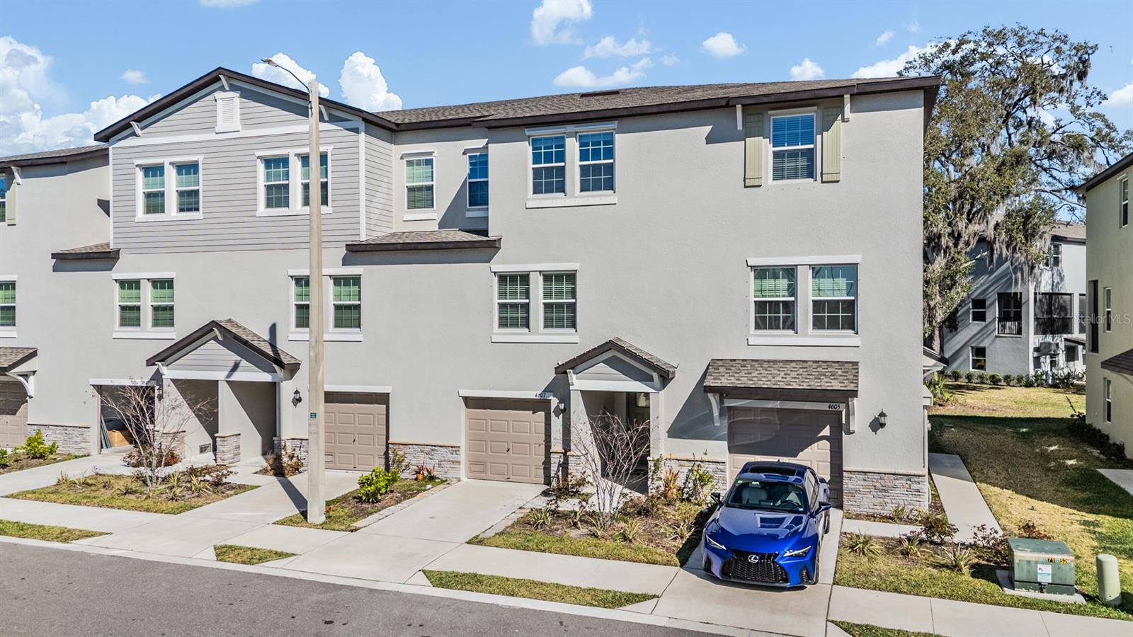 4607 TUSCAN LOON DRIVE