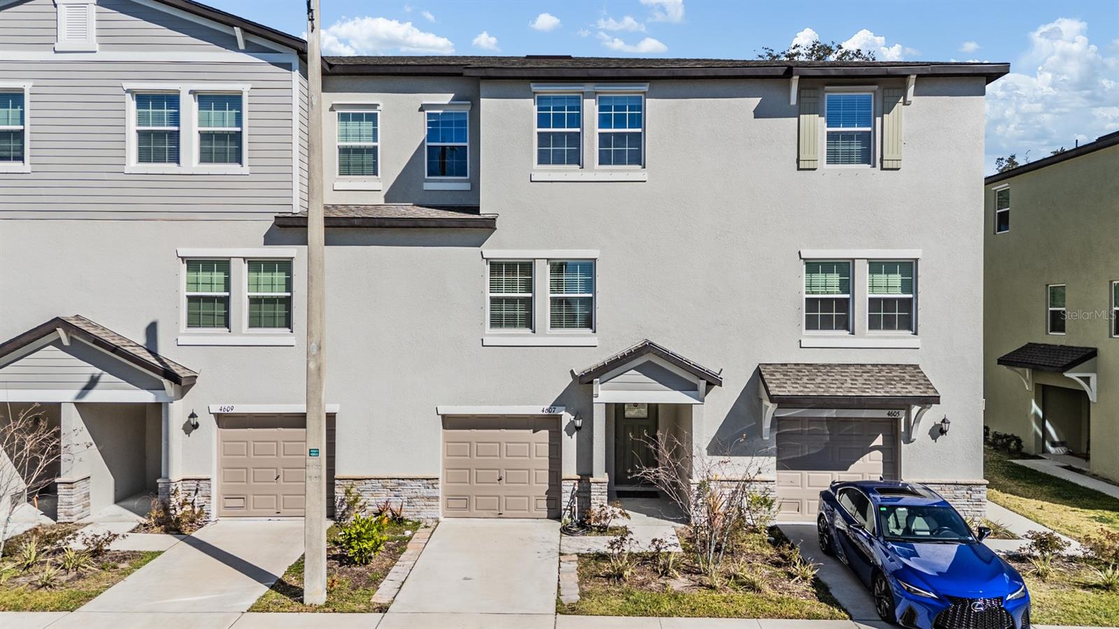 4607 TUSCAN LOON DRIVE