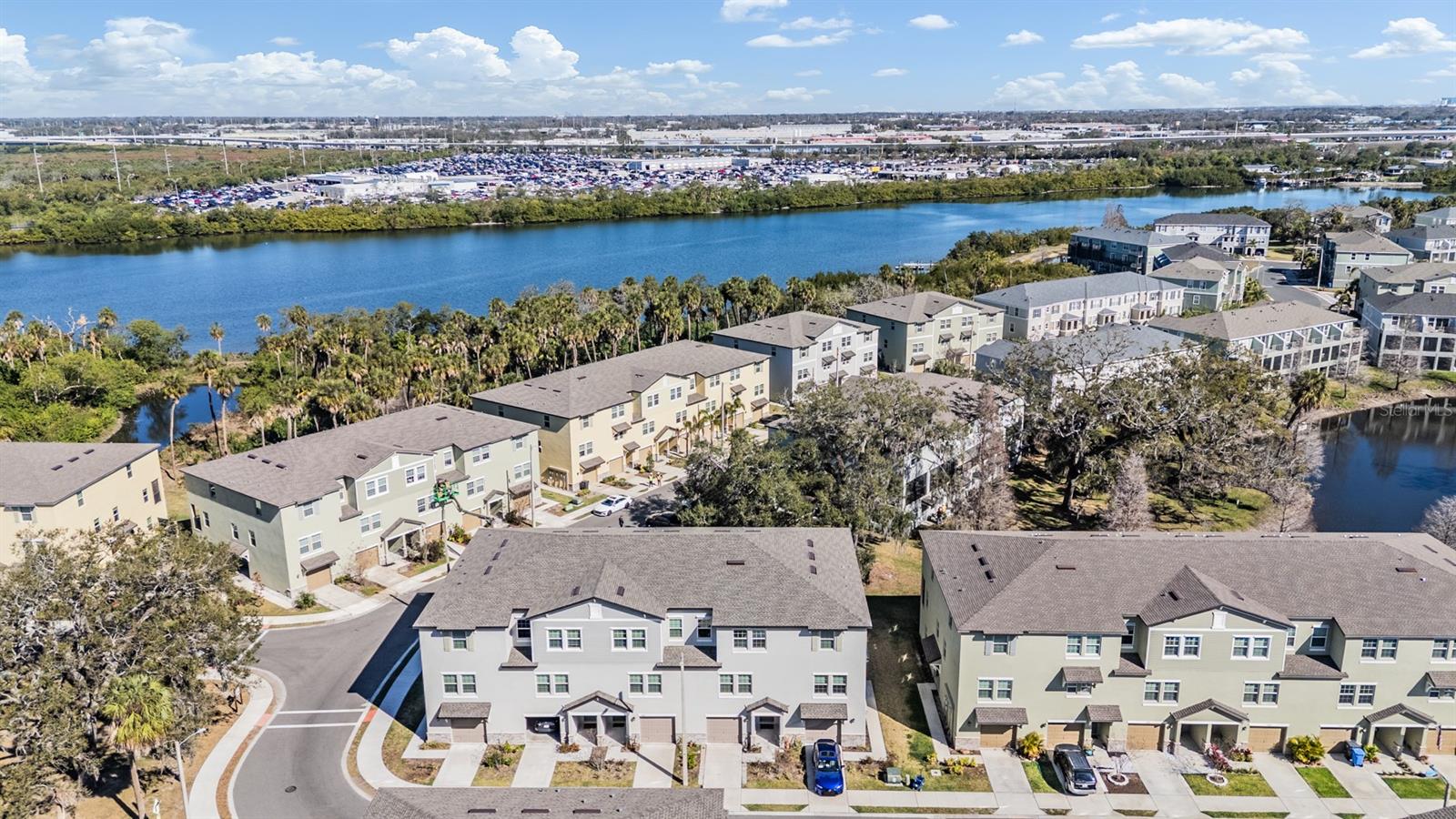 4607 TUSCAN LOON DRIVE