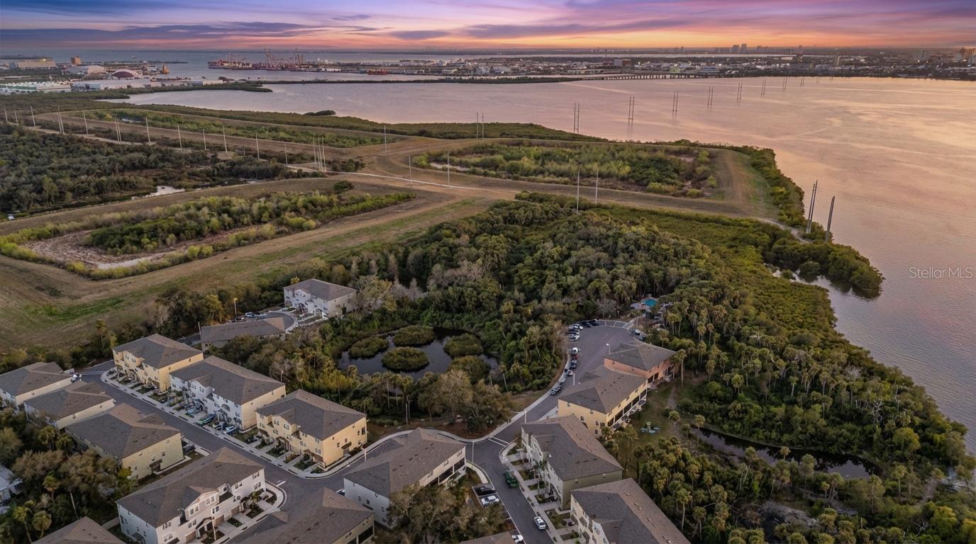 4607 TUSCAN LOON DRIVE