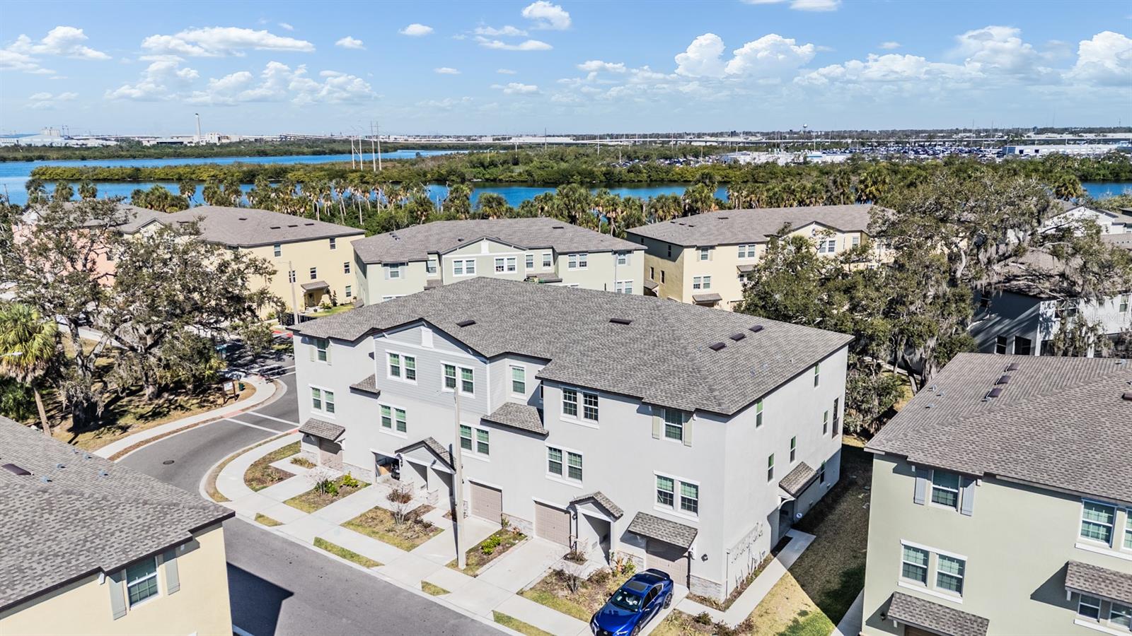4607 TUSCAN LOON DRIVE