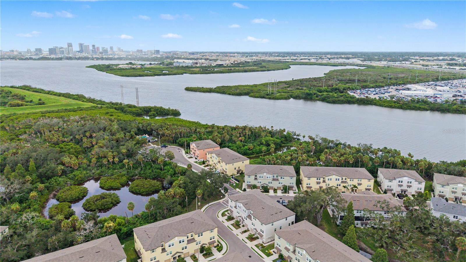 4607 TUSCAN LOON DRIVE