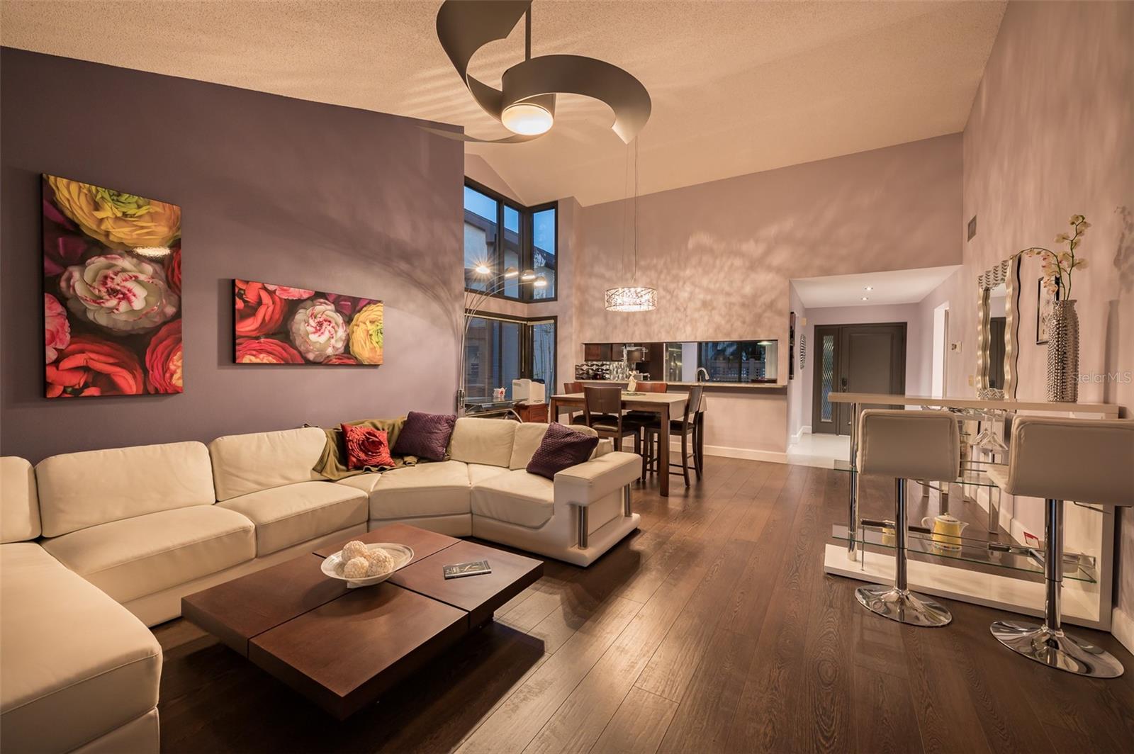 WINDRUSH BOURNE - Residential