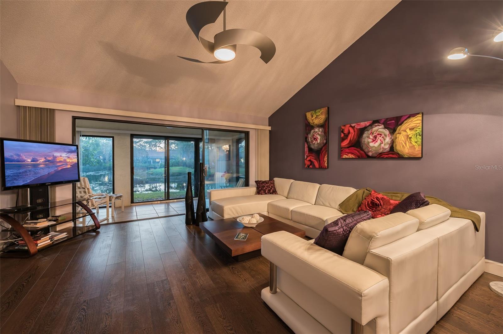 WINDRUSH BOURNE - Residential