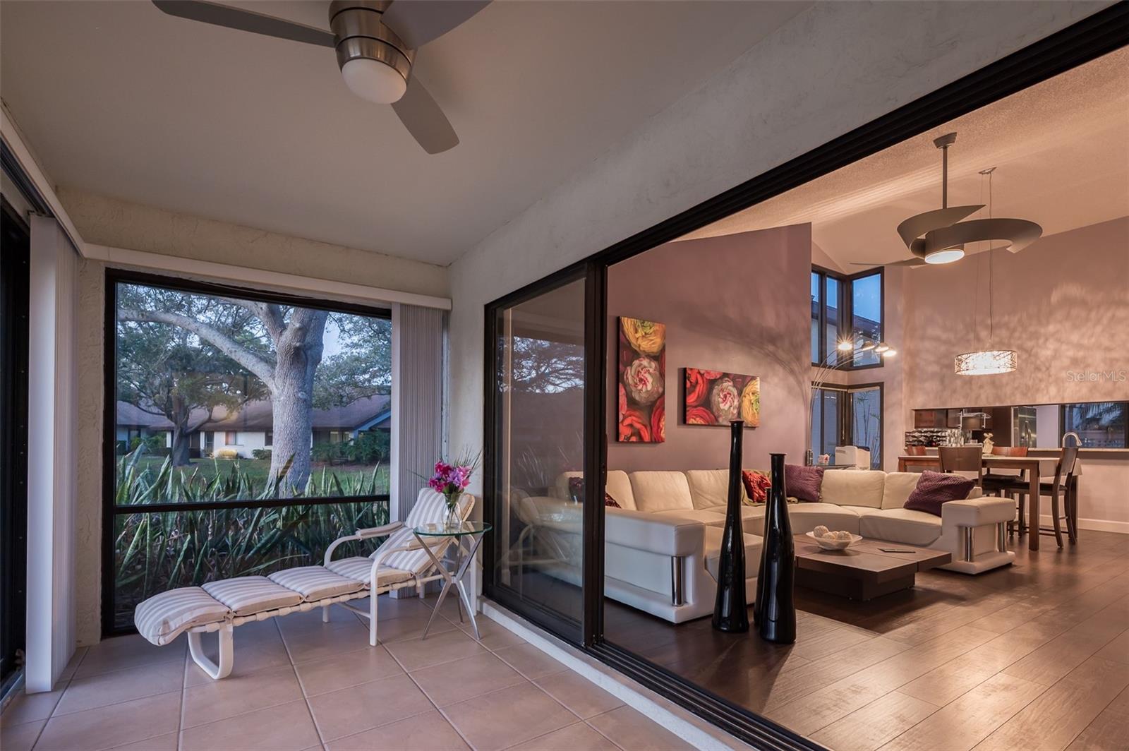 WINDRUSH BOURNE - Residential