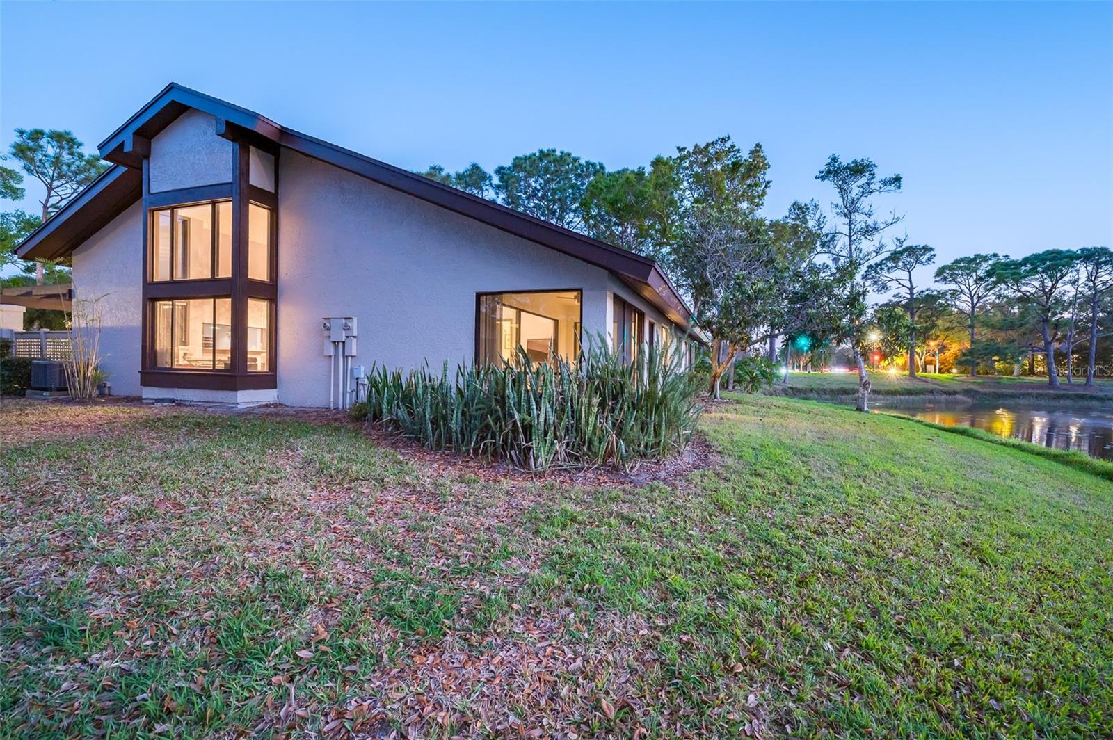 WINDRUSH BOURNE - Residential