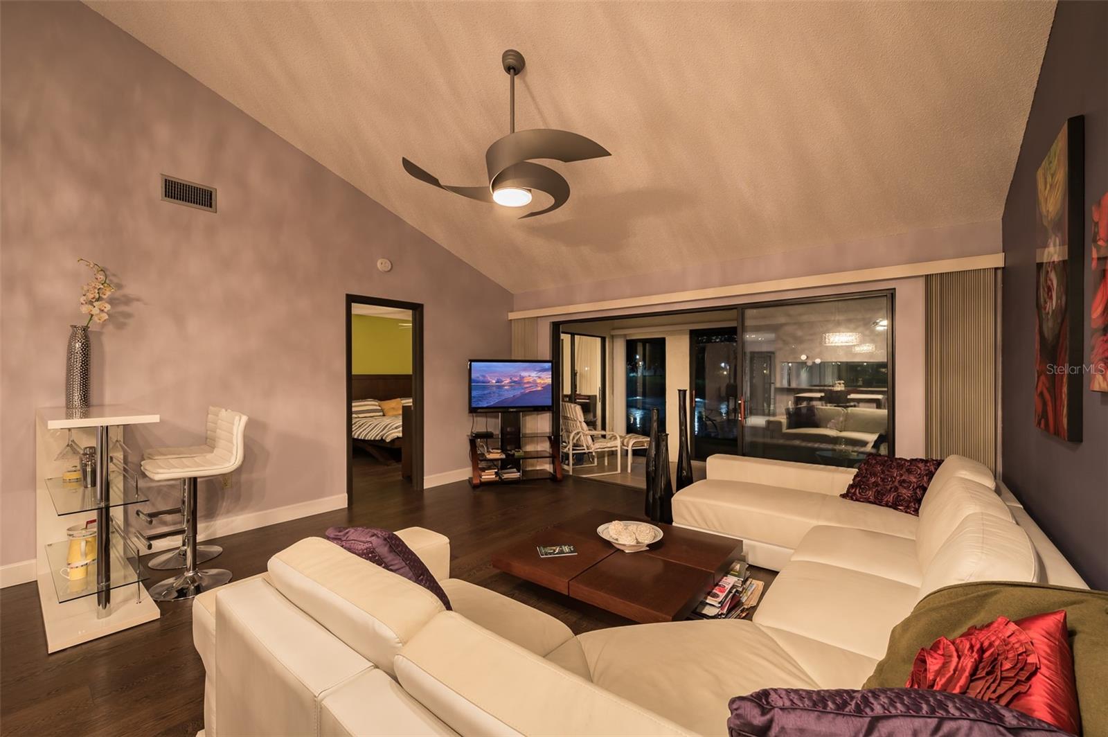 WINDRUSH BOURNE - Residential