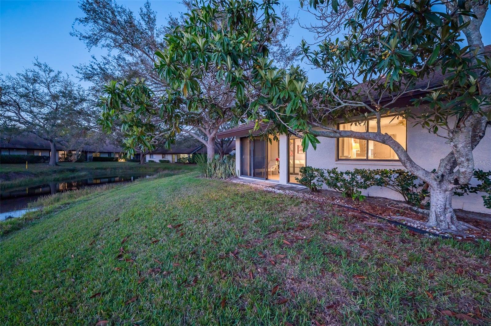 WINDRUSH BOURNE - Residential