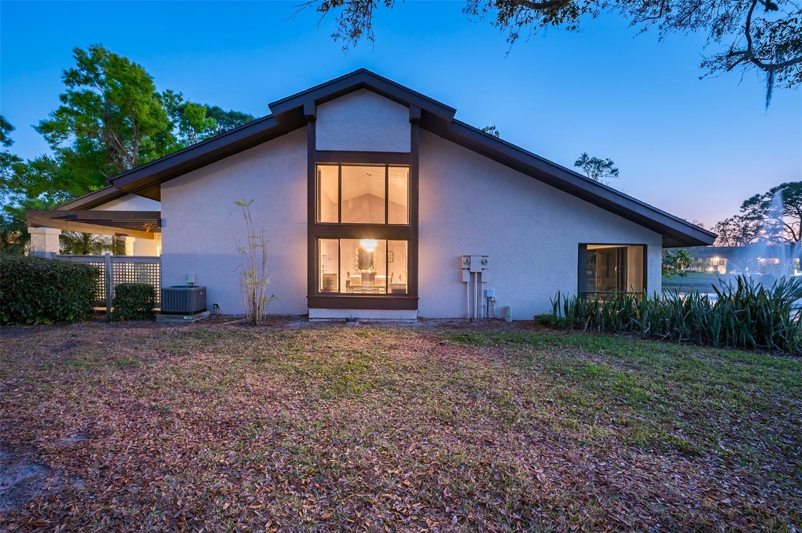 WINDRUSH BOURNE - Residential