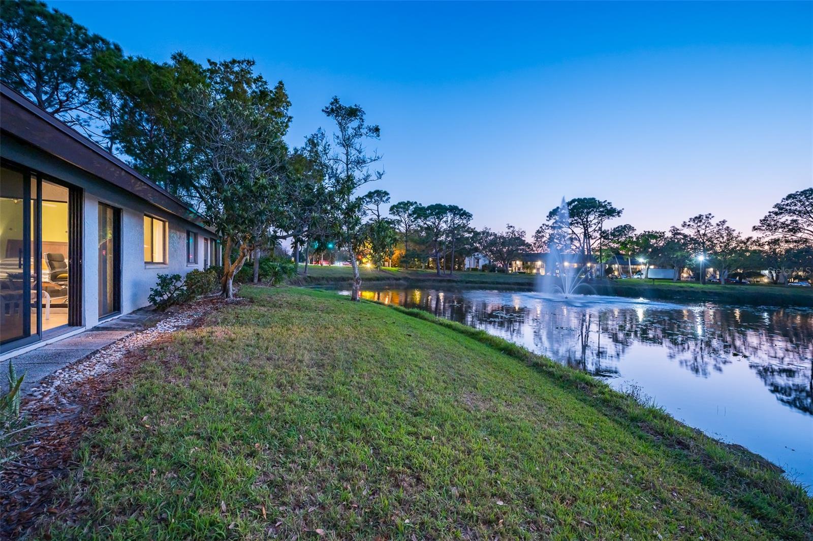 WINDRUSH BOURNE - Residential