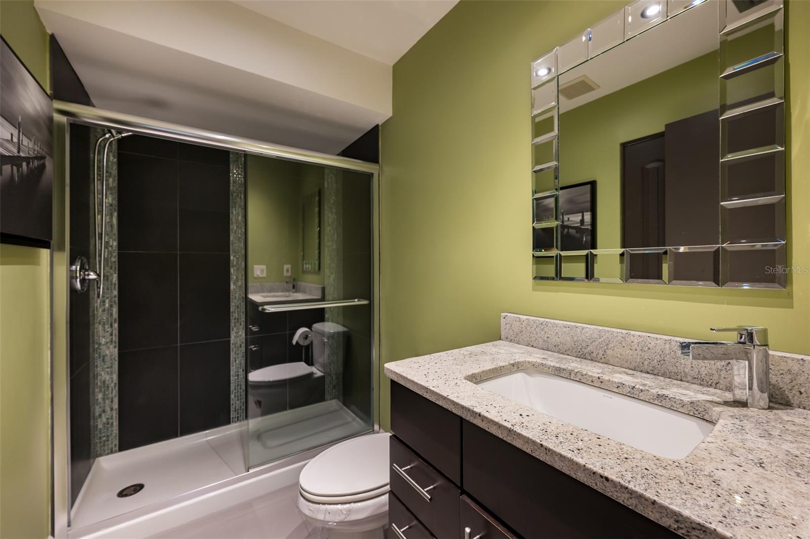 WINDRUSH BOURNE - Residential