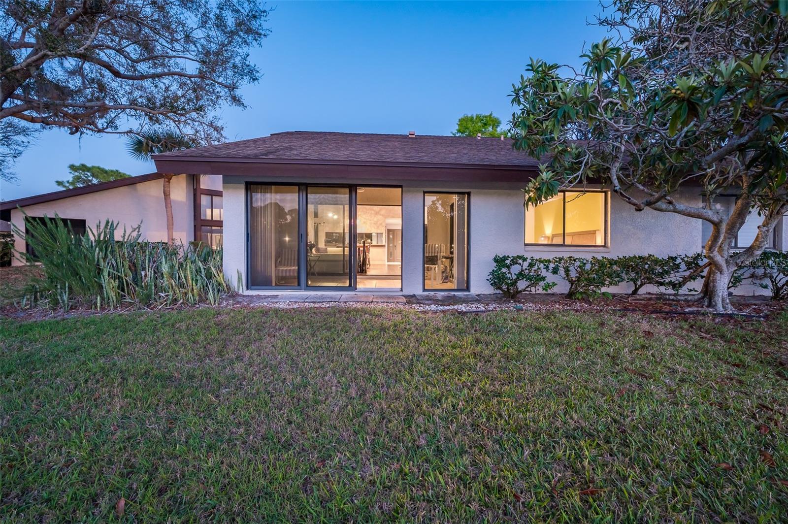 WINDRUSH BOURNE - Residential