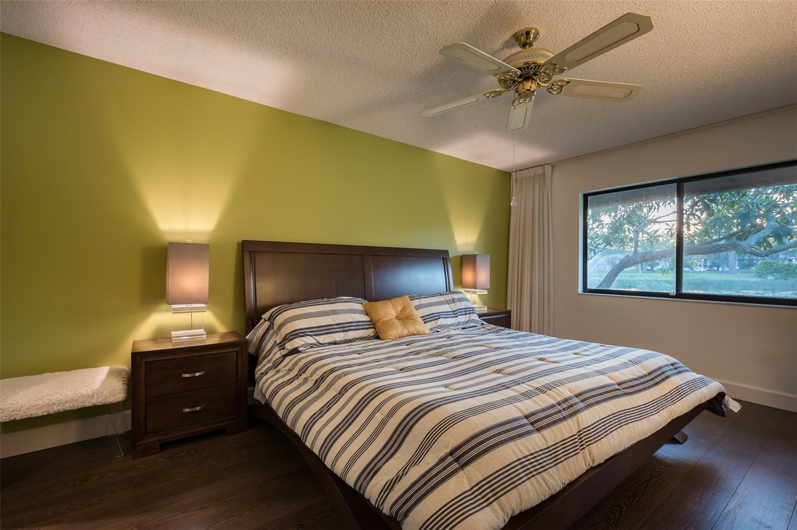 WINDRUSH BOURNE - Residential