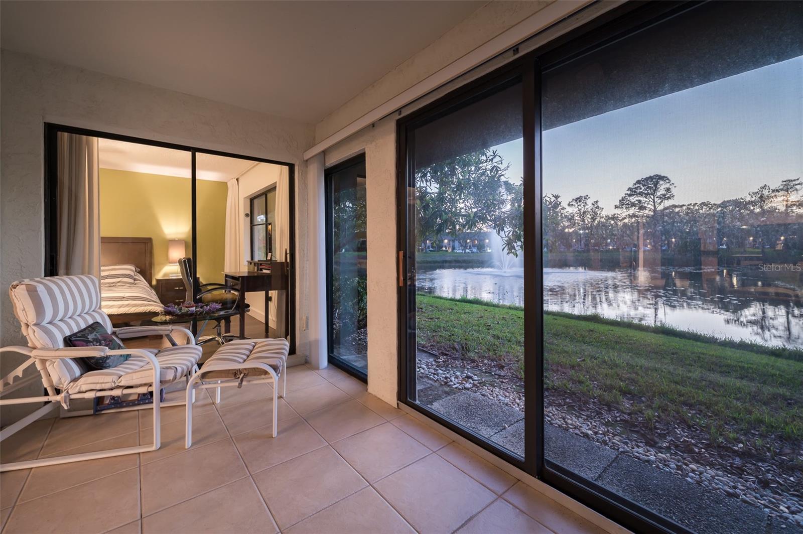 WINDRUSH BOURNE - Residential