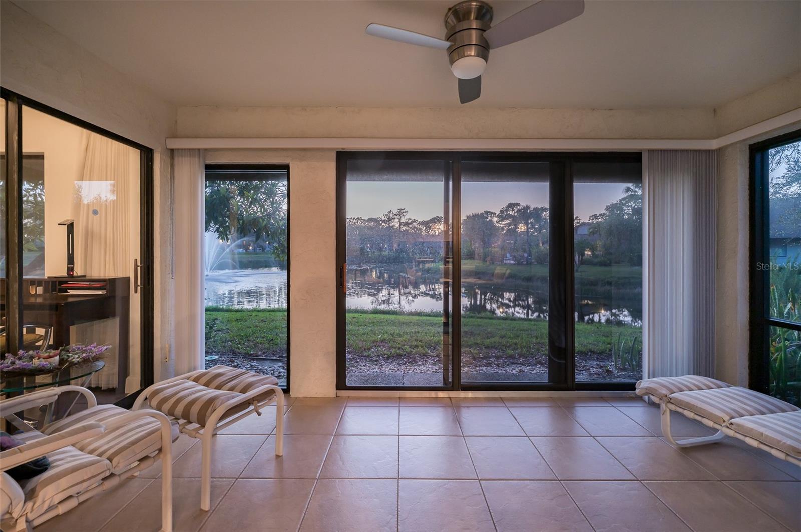 WINDRUSH BOURNE - Residential