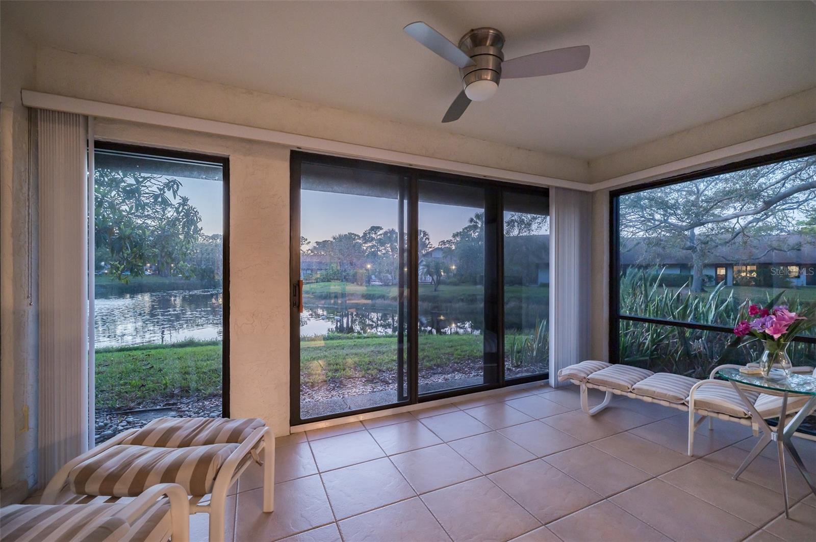 WINDRUSH BOURNE - Residential