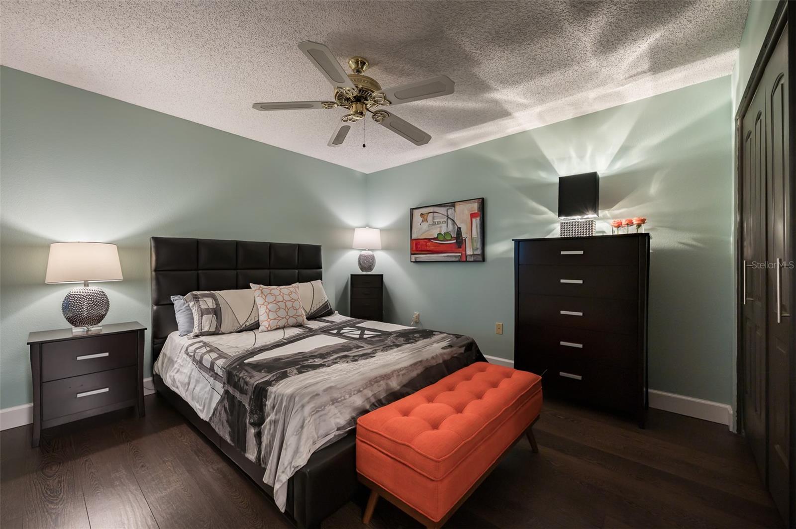 WINDRUSH BOURNE - Residential