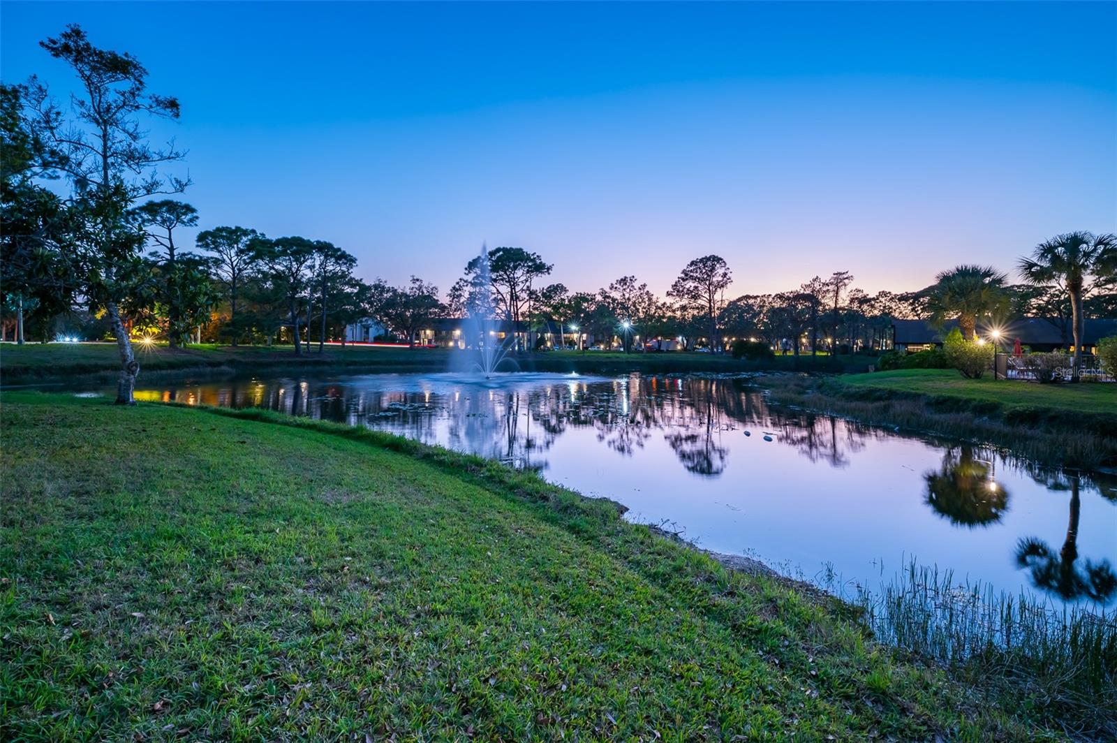 WINDRUSH BOURNE - Residential