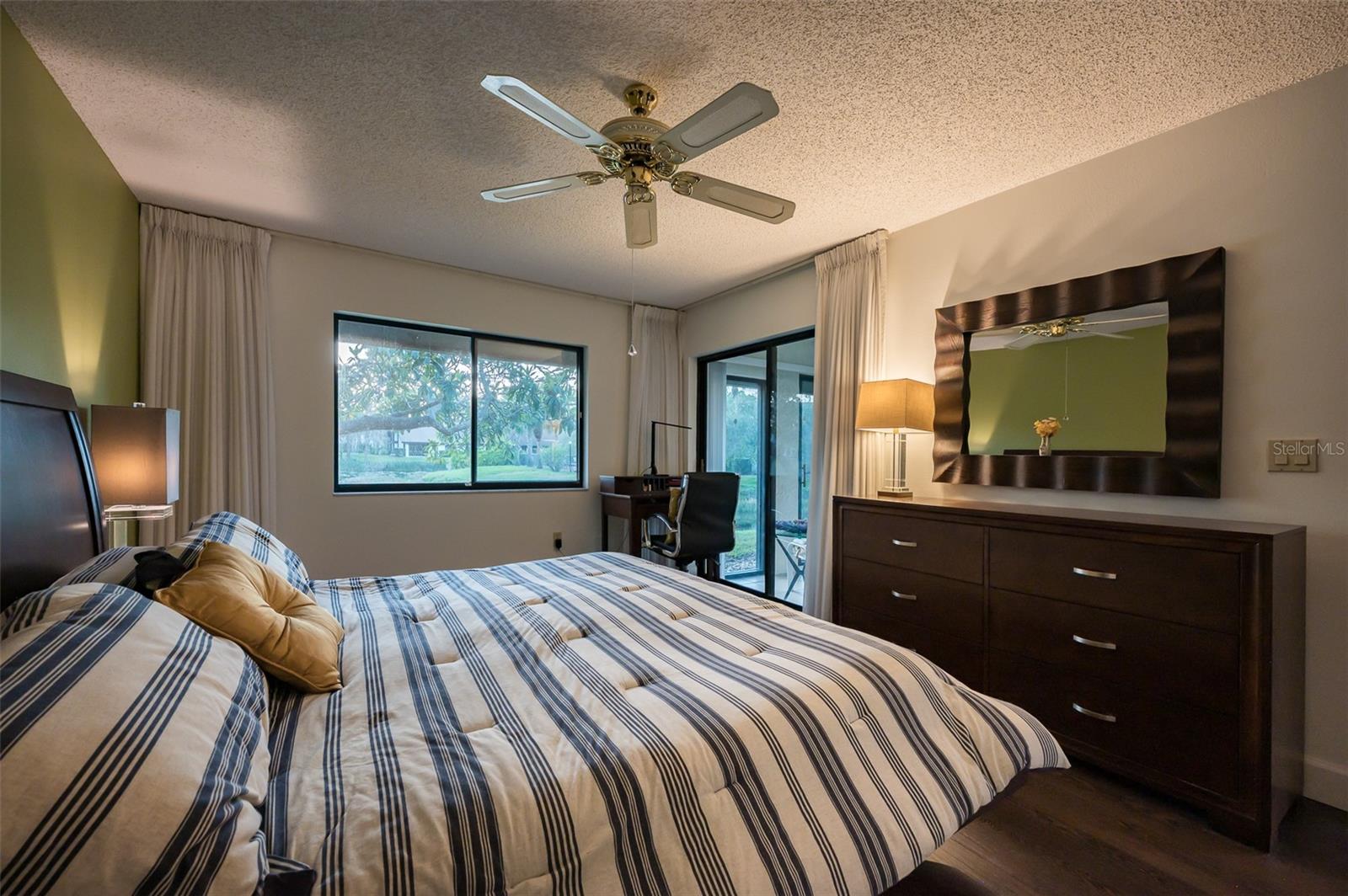 WINDRUSH BOURNE - Residential