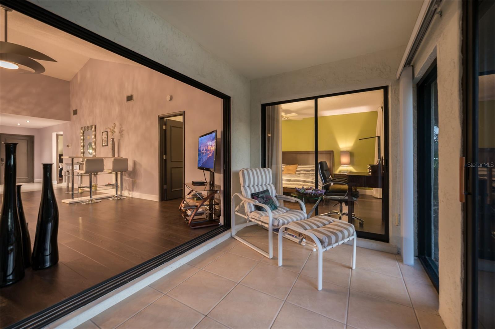 WINDRUSH BOURNE - Residential