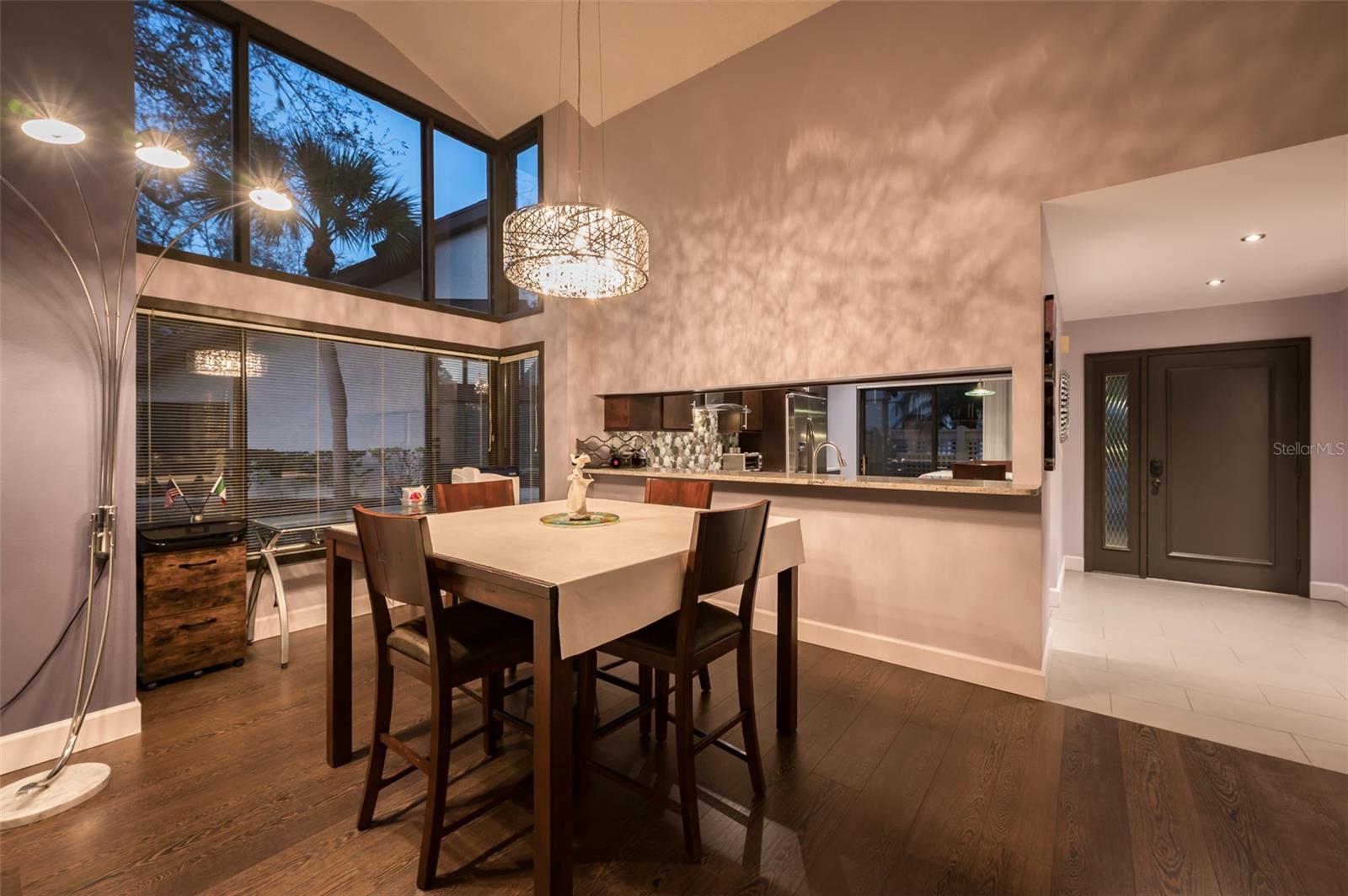 WINDRUSH BOURNE - Residential