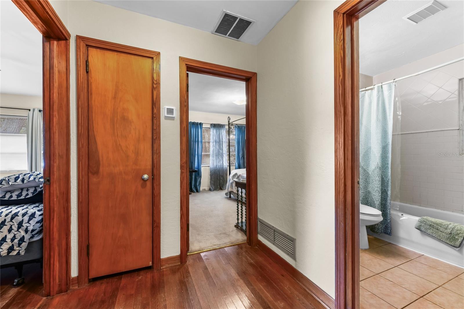 MCBRIDE HERNANDEZ GRANT - Residential