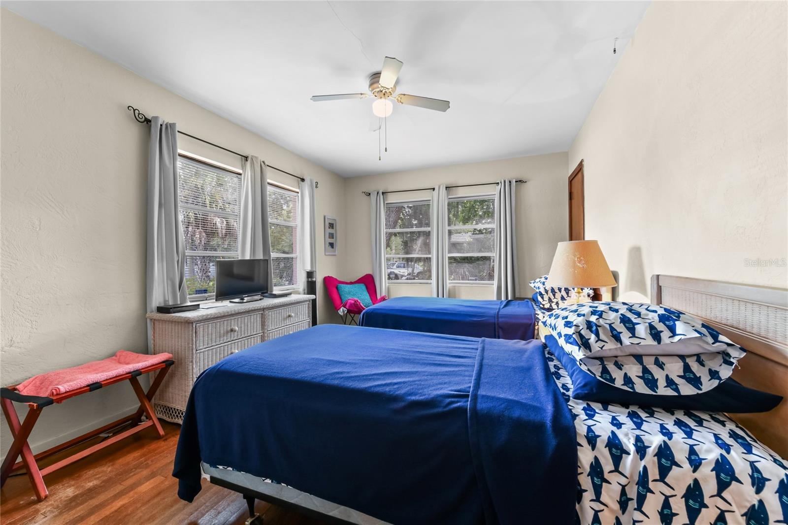 MCBRIDE HERNANDEZ GRANT - Residential