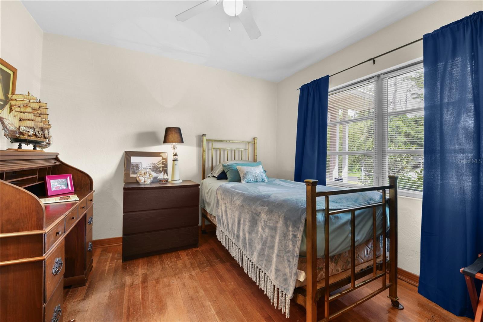 MCBRIDE HERNANDEZ GRANT - Residential