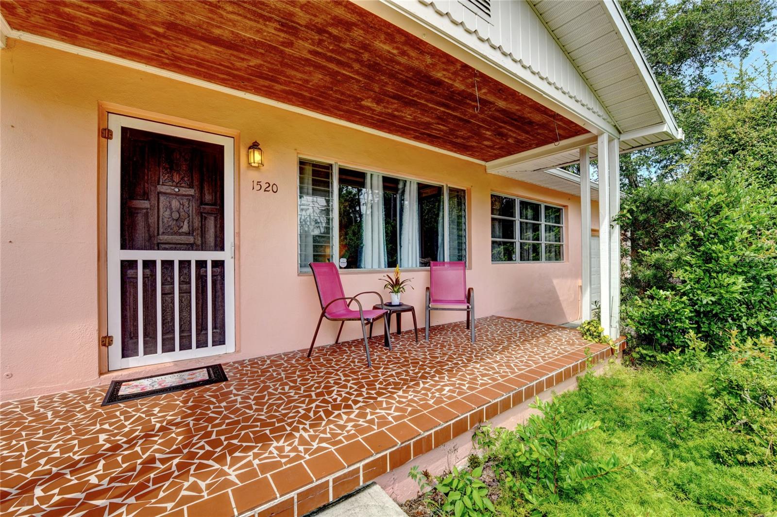 MCBRIDE HERNANDEZ GRANT - Residential