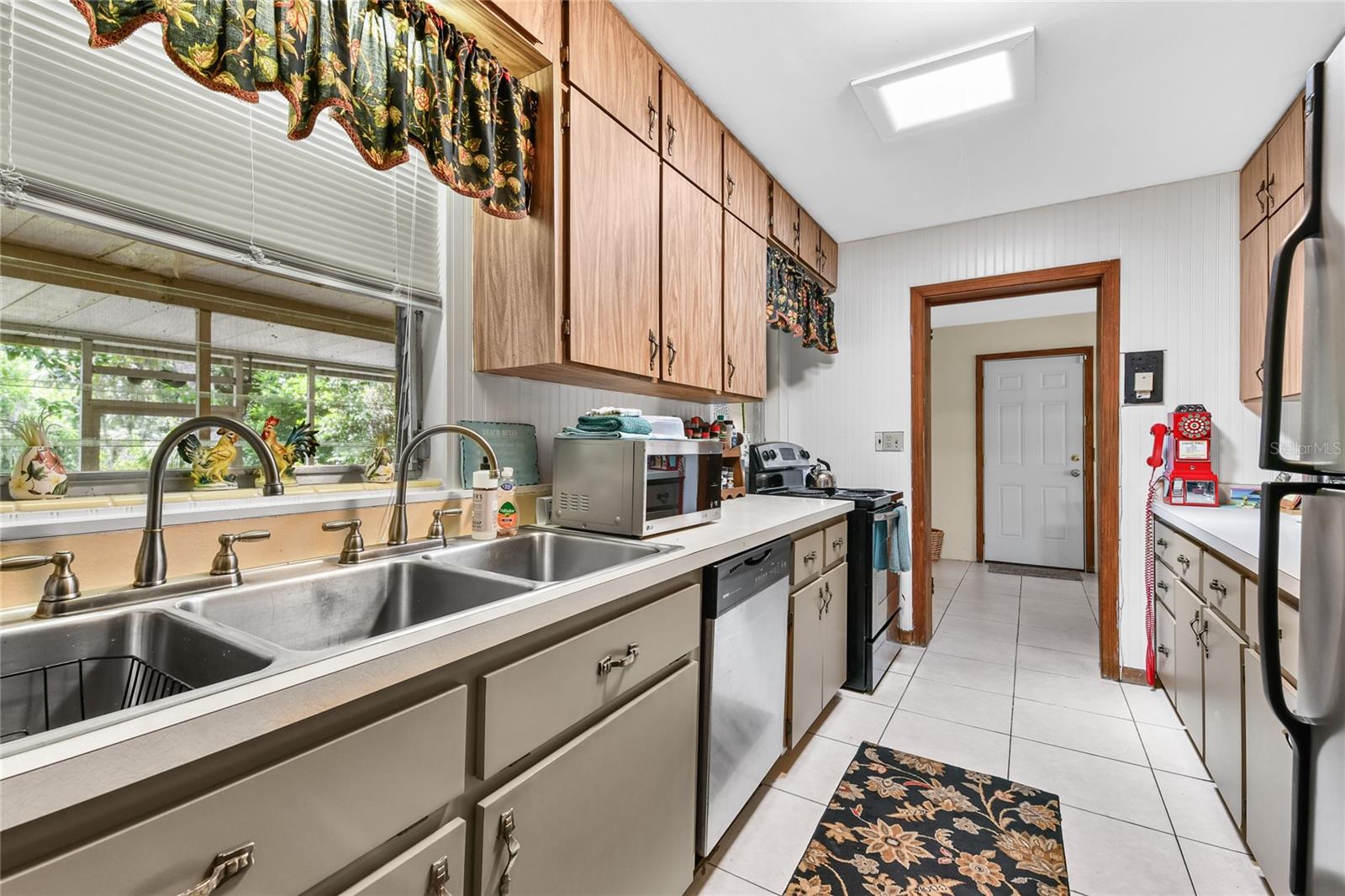 MCBRIDE HERNANDEZ GRANT - Residential