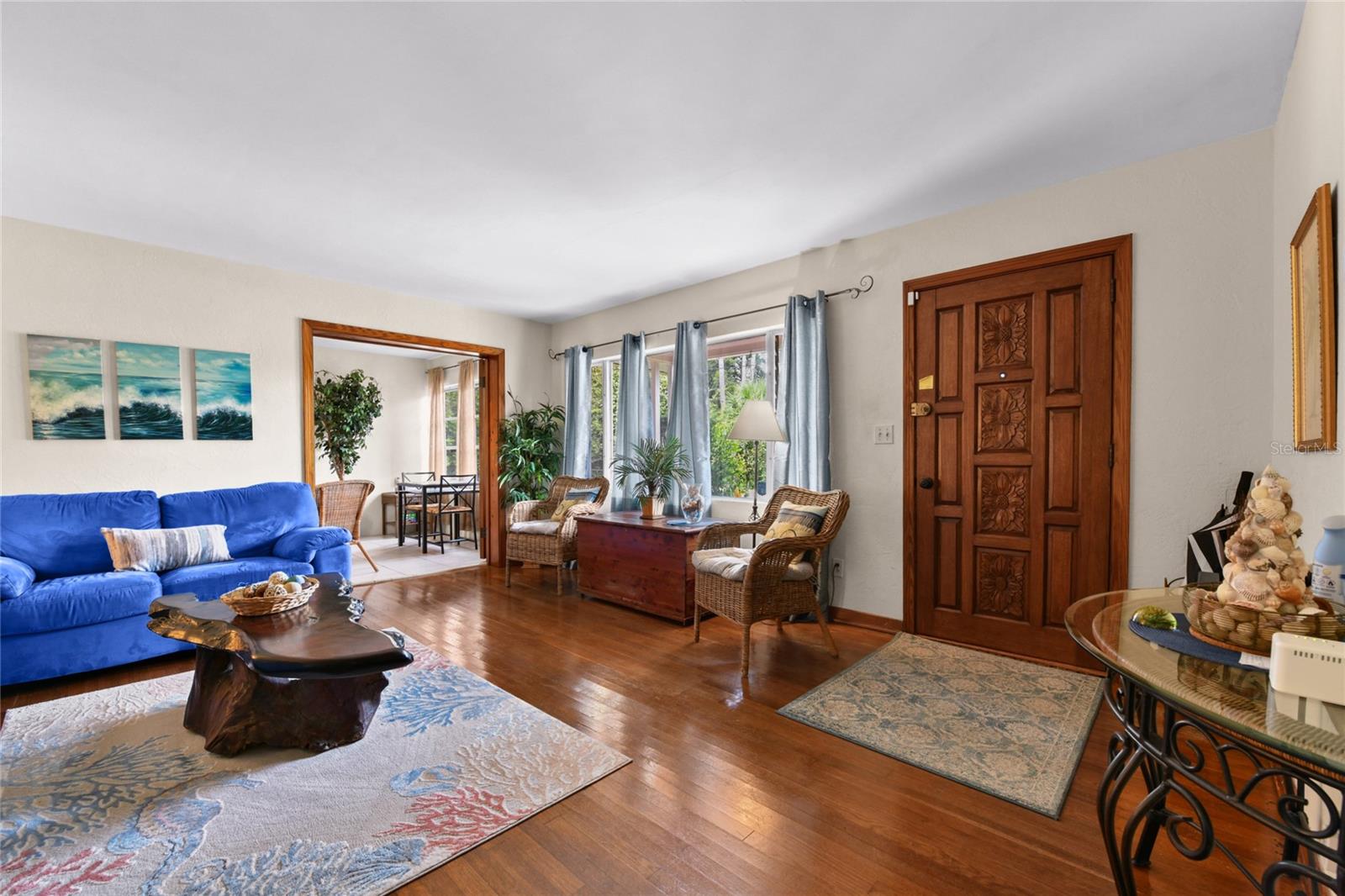 MCBRIDE HERNANDEZ GRANT - Residential