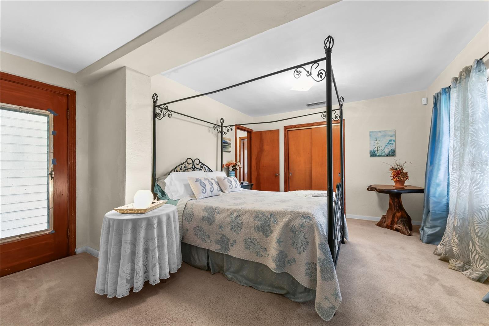 MCBRIDE HERNANDEZ GRANT - Residential