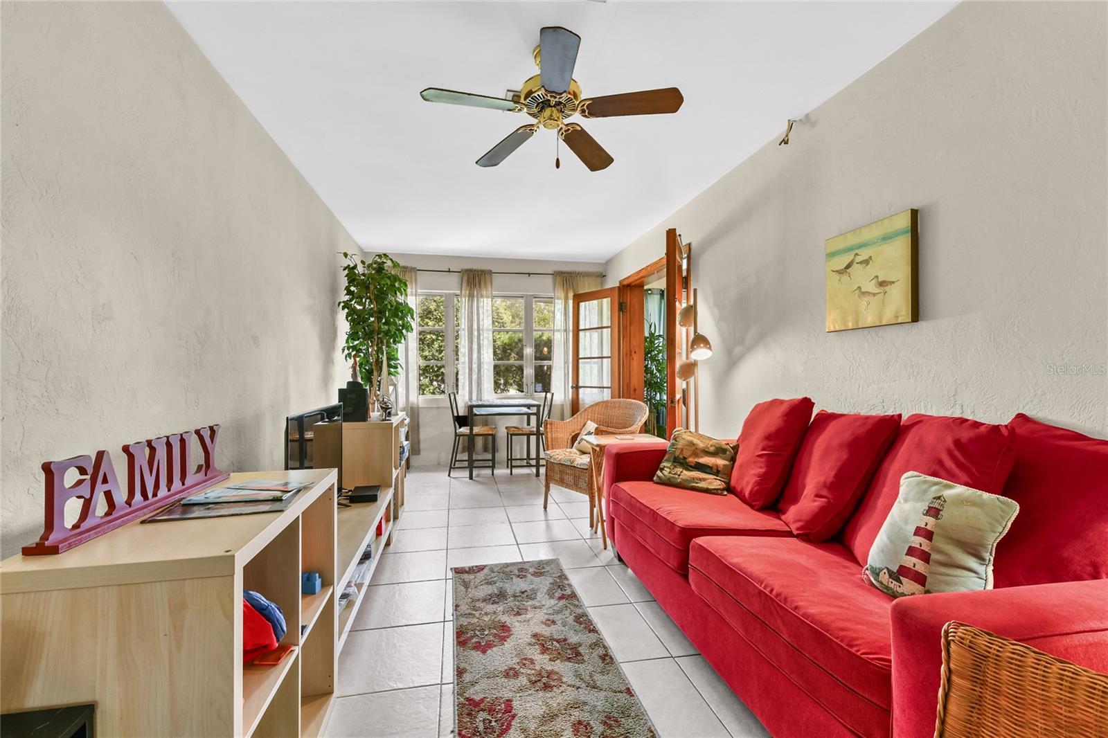 MCBRIDE HERNANDEZ GRANT - Residential