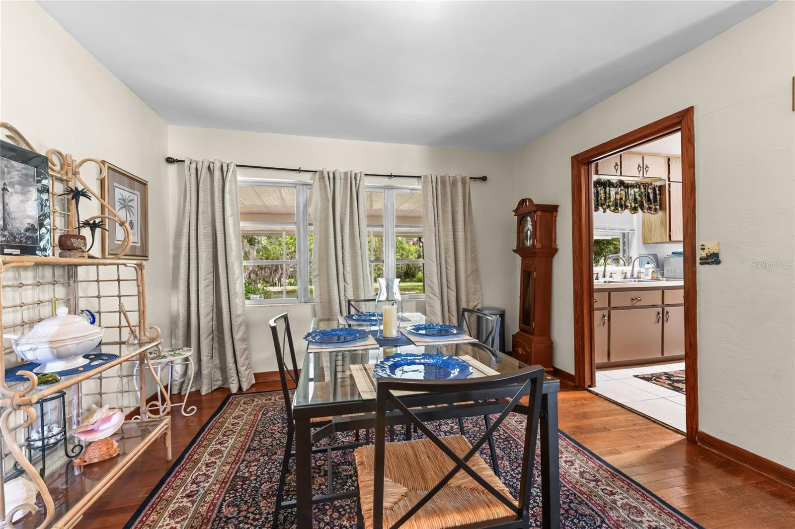 MCBRIDE HERNANDEZ GRANT - Residential