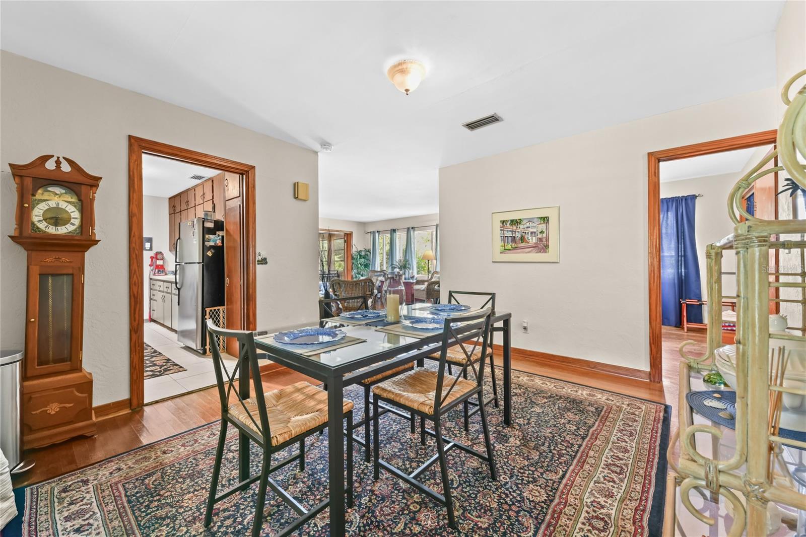 MCBRIDE HERNANDEZ GRANT - Residential