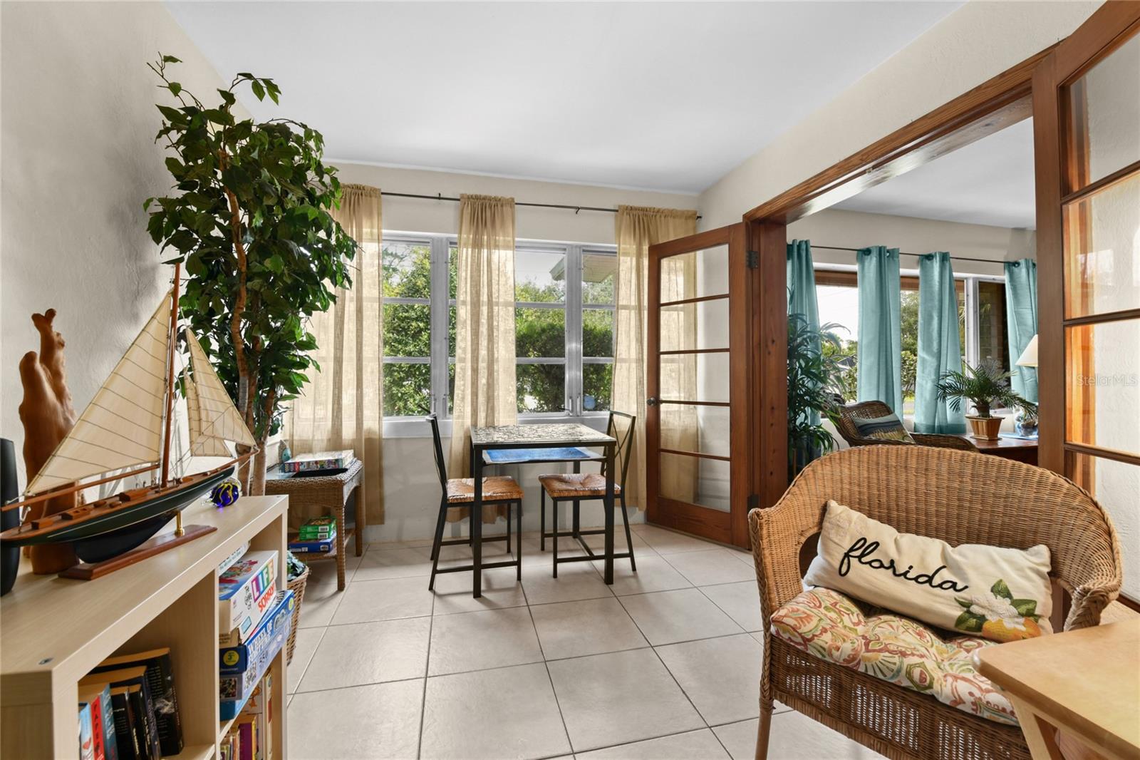 MCBRIDE HERNANDEZ GRANT - Residential