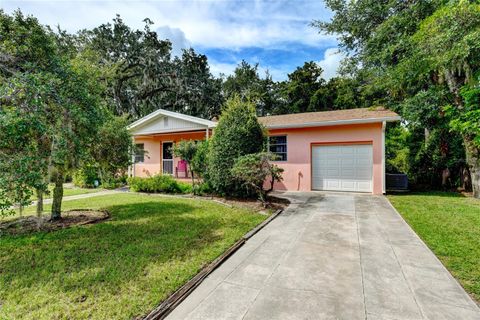 Photo of 1520 Moravia Avenue, Holly Hill, FL 32117 (MLS # O6268142)