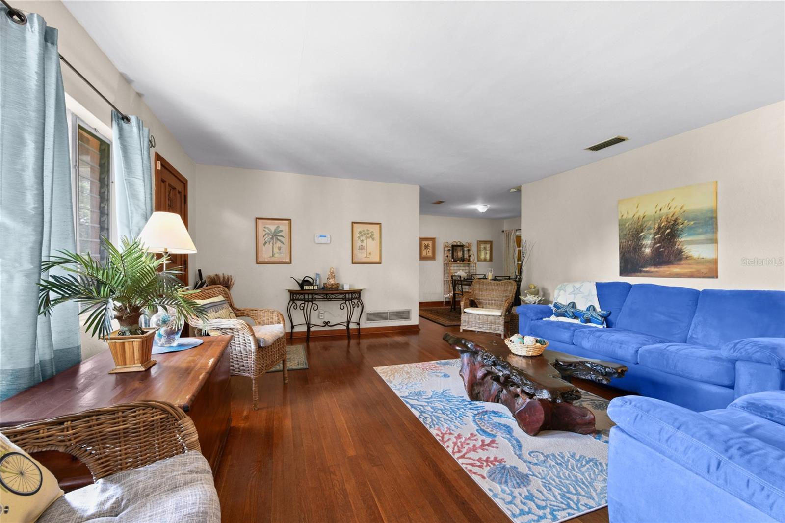 MCBRIDE HERNANDEZ GRANT - Residential