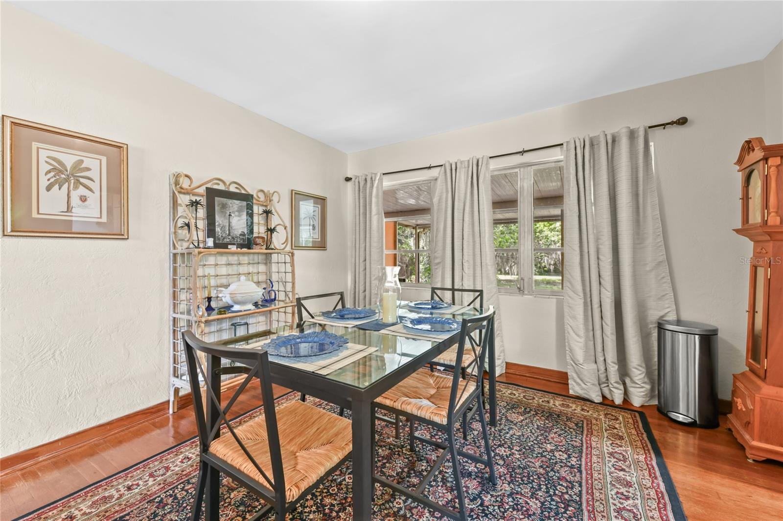 MCBRIDE HERNANDEZ GRANT - Residential