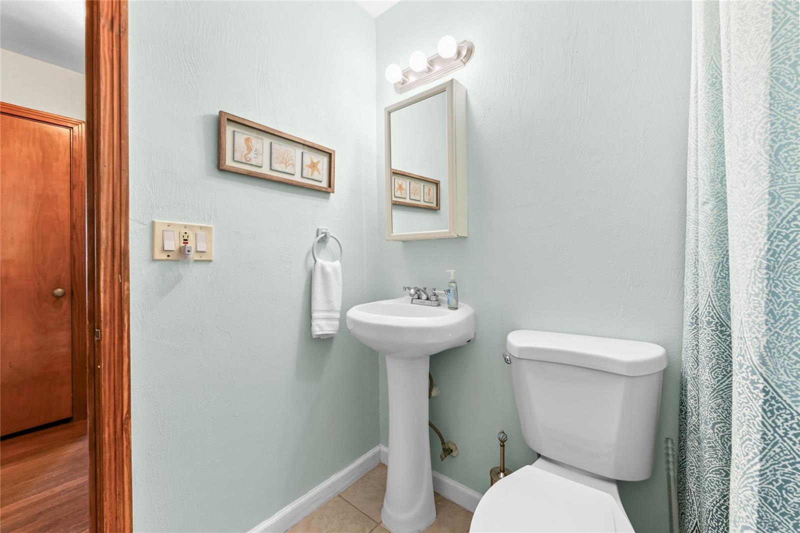 MCBRIDE HERNANDEZ GRANT - Residential