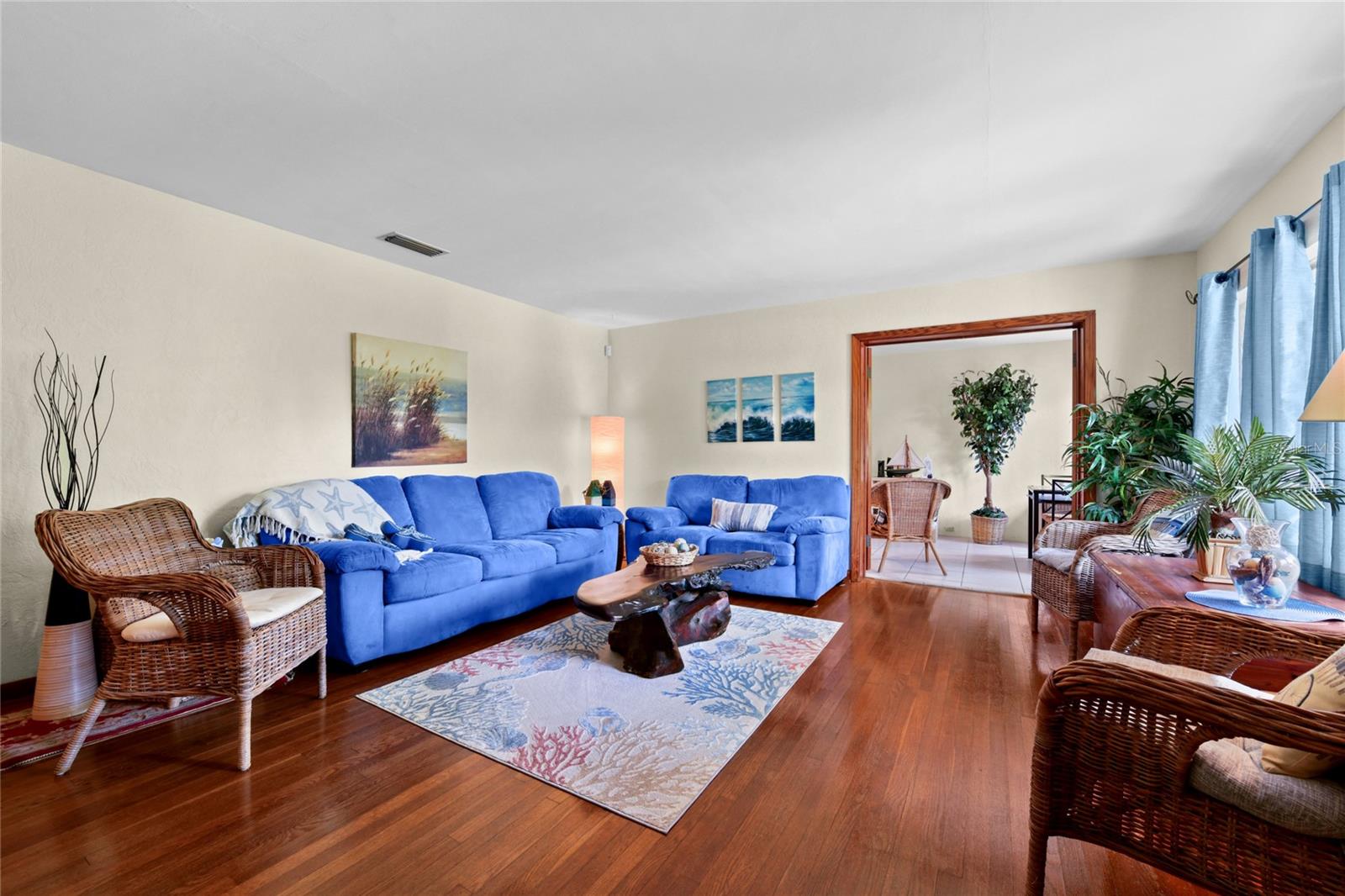 MCBRIDE HERNANDEZ GRANT - Residential