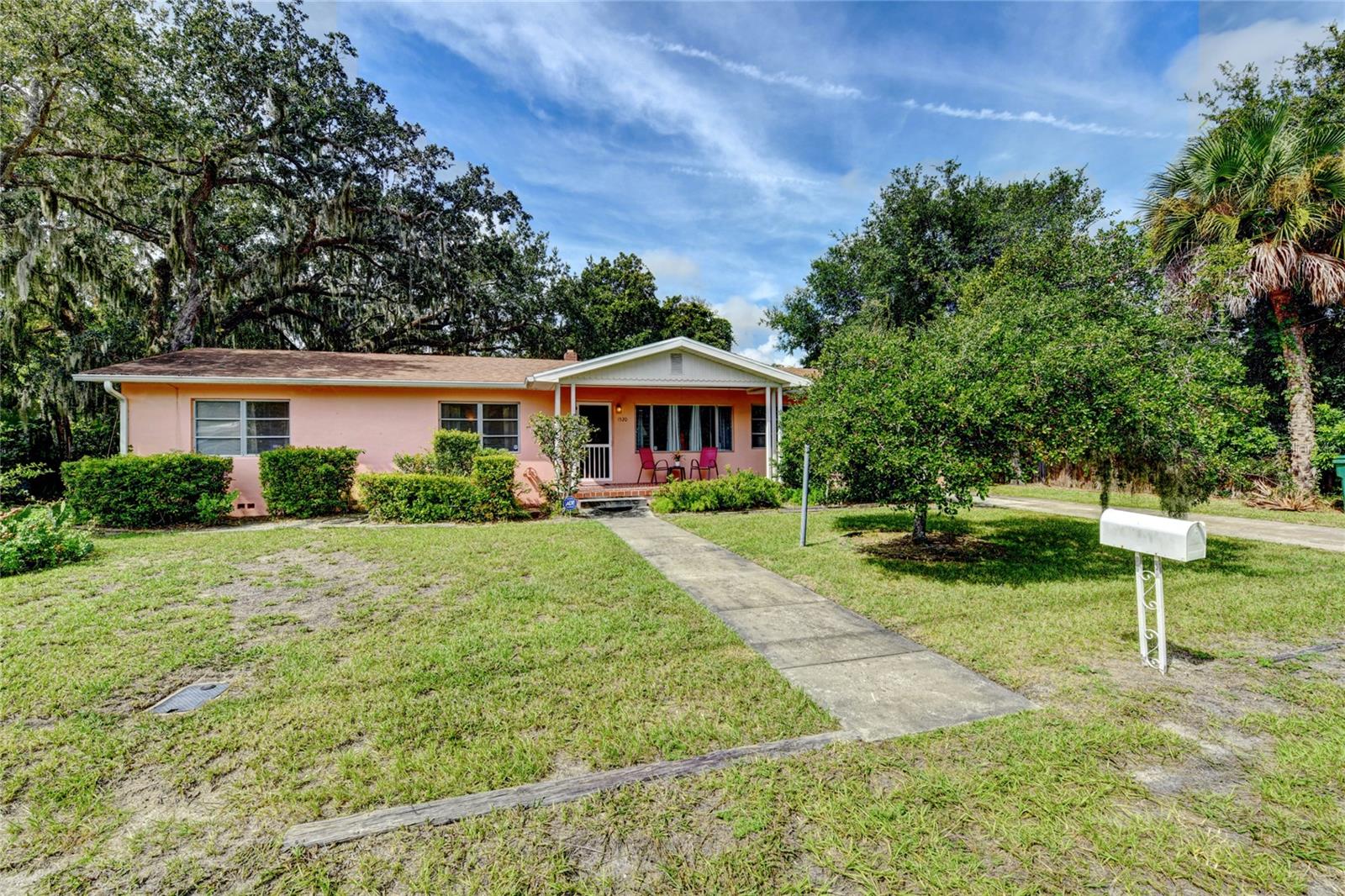 MCBRIDE HERNANDEZ GRANT - Residential