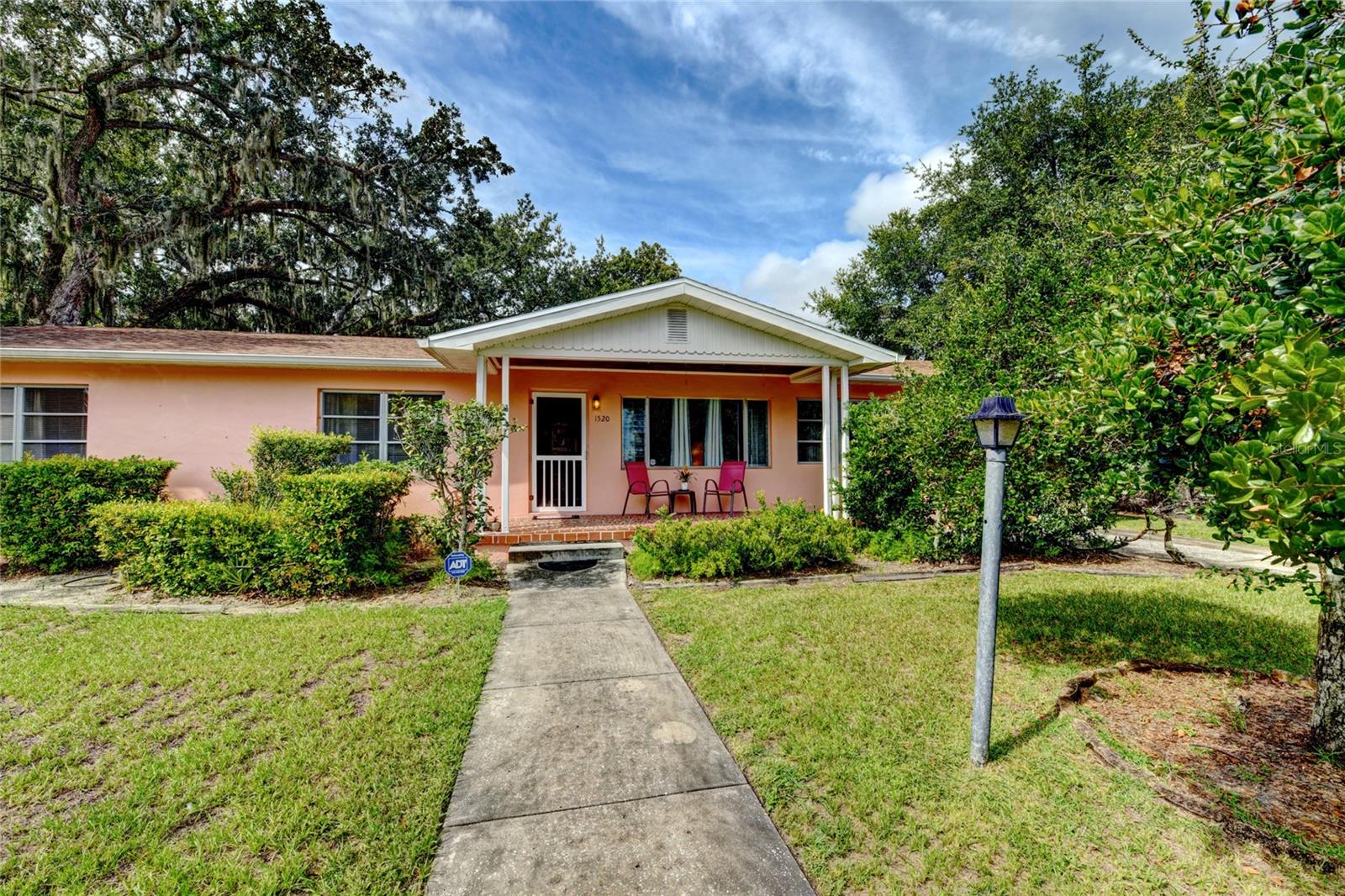 MCBRIDE HERNANDEZ GRANT - Residential