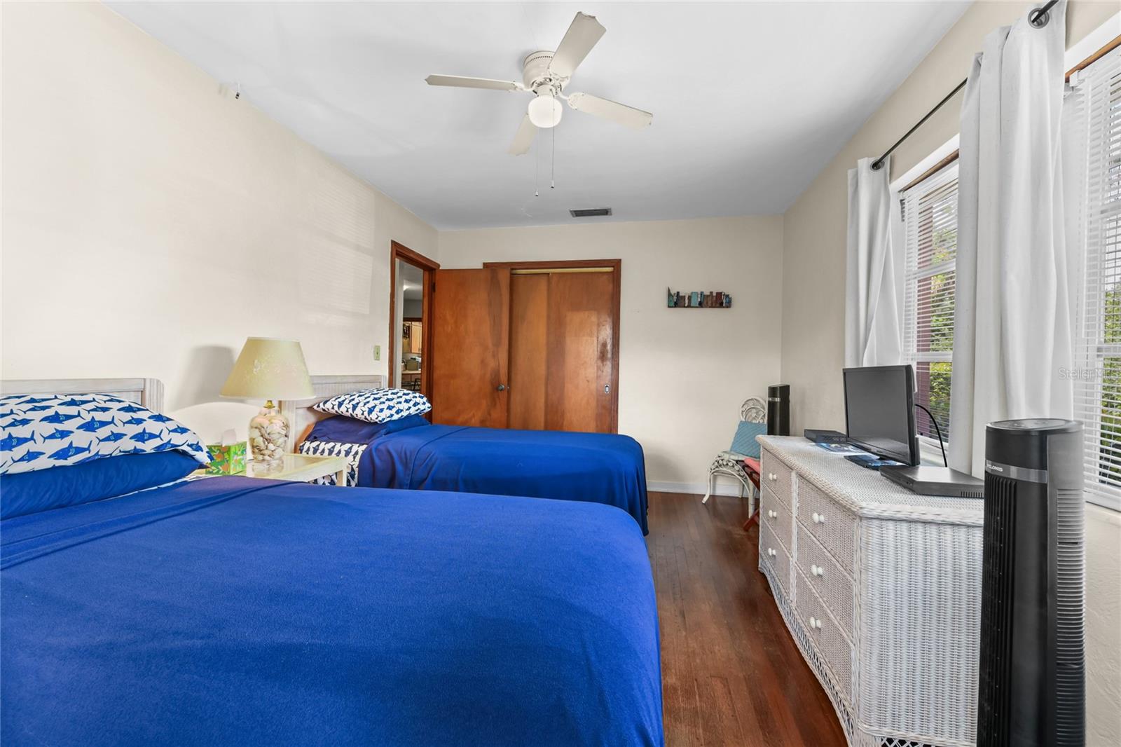 MCBRIDE HERNANDEZ GRANT - Residential