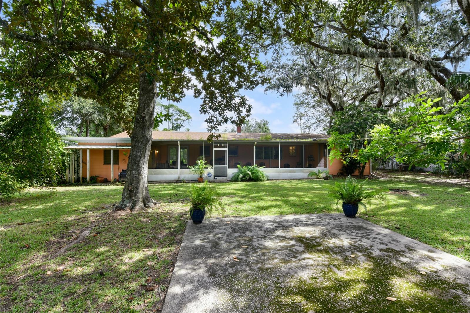 MCBRIDE HERNANDEZ GRANT - Residential