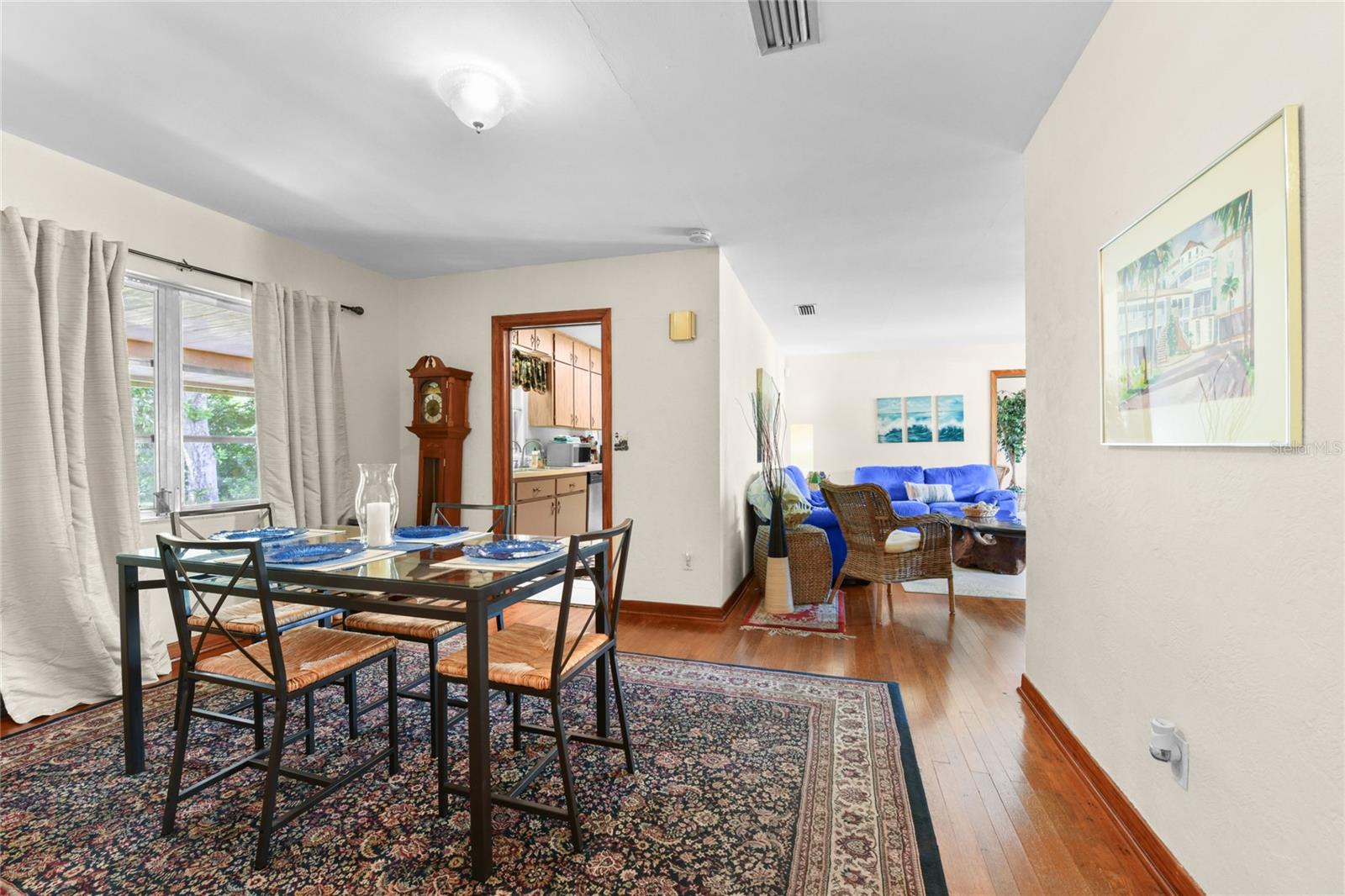 MCBRIDE HERNANDEZ GRANT - Residential