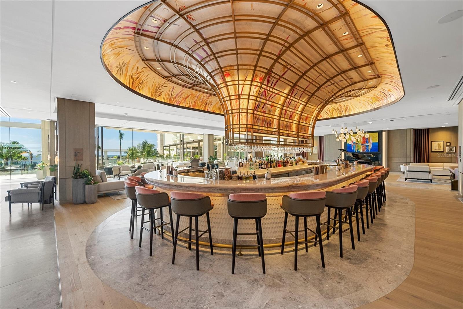 ST. REGIS LONGBOAT KEY - Residential