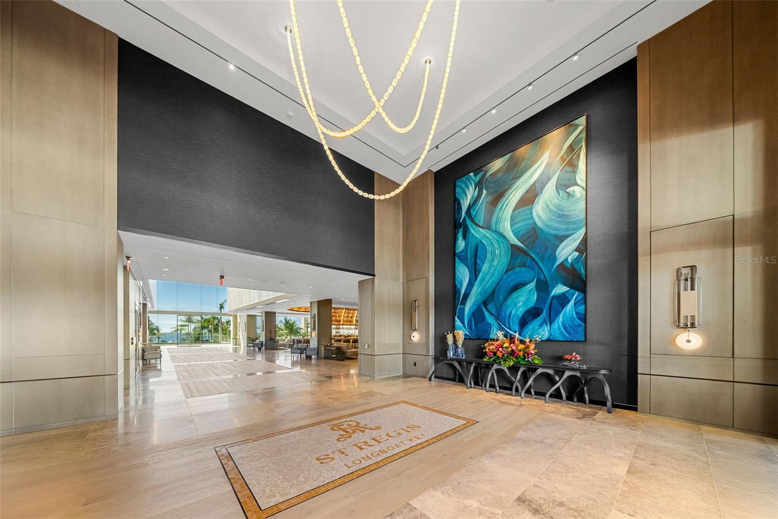 ST. REGIS LONGBOAT KEY - Residential