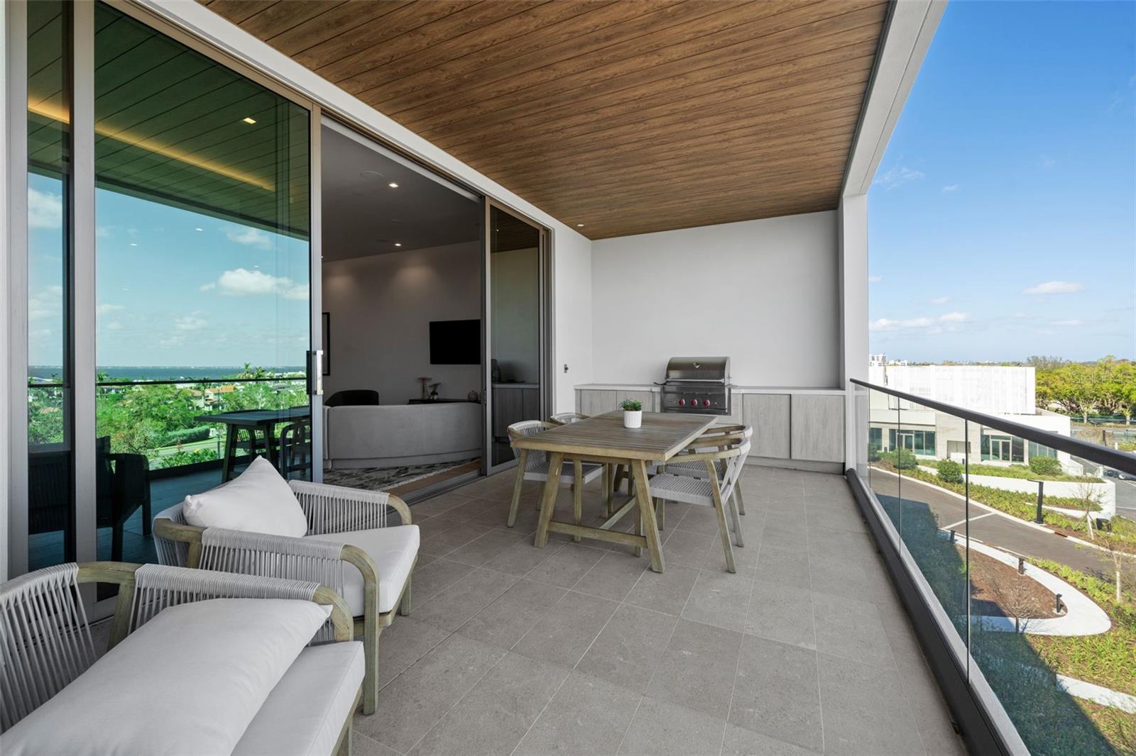 ST. REGIS LONGBOAT KEY - Residential